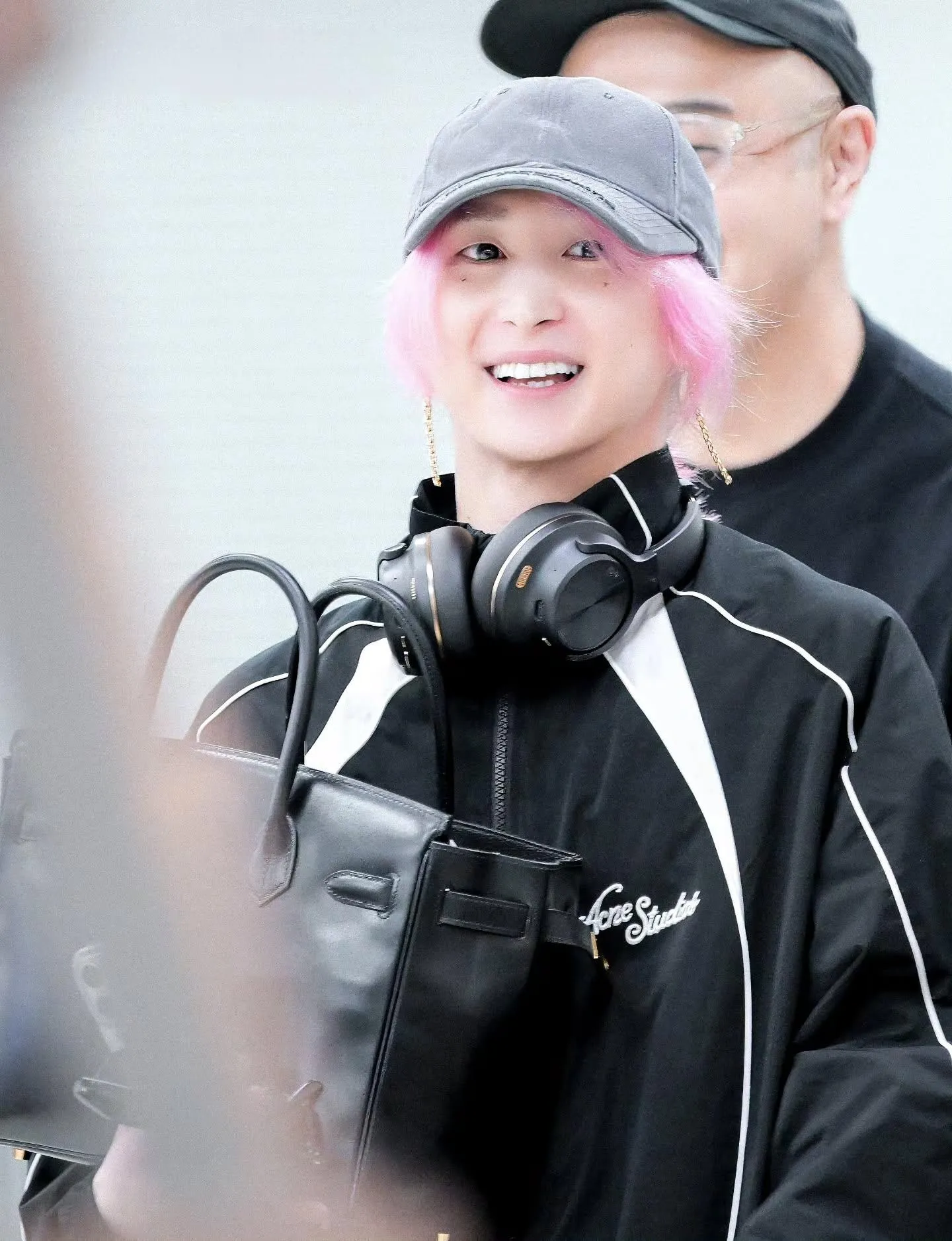 【Celebrity Same Style】